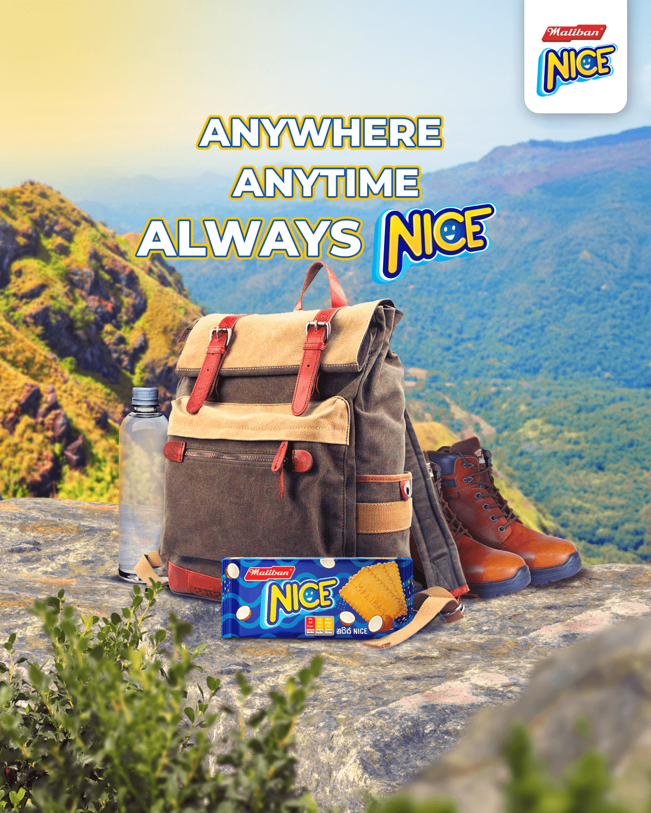 Maliban Nice July Content