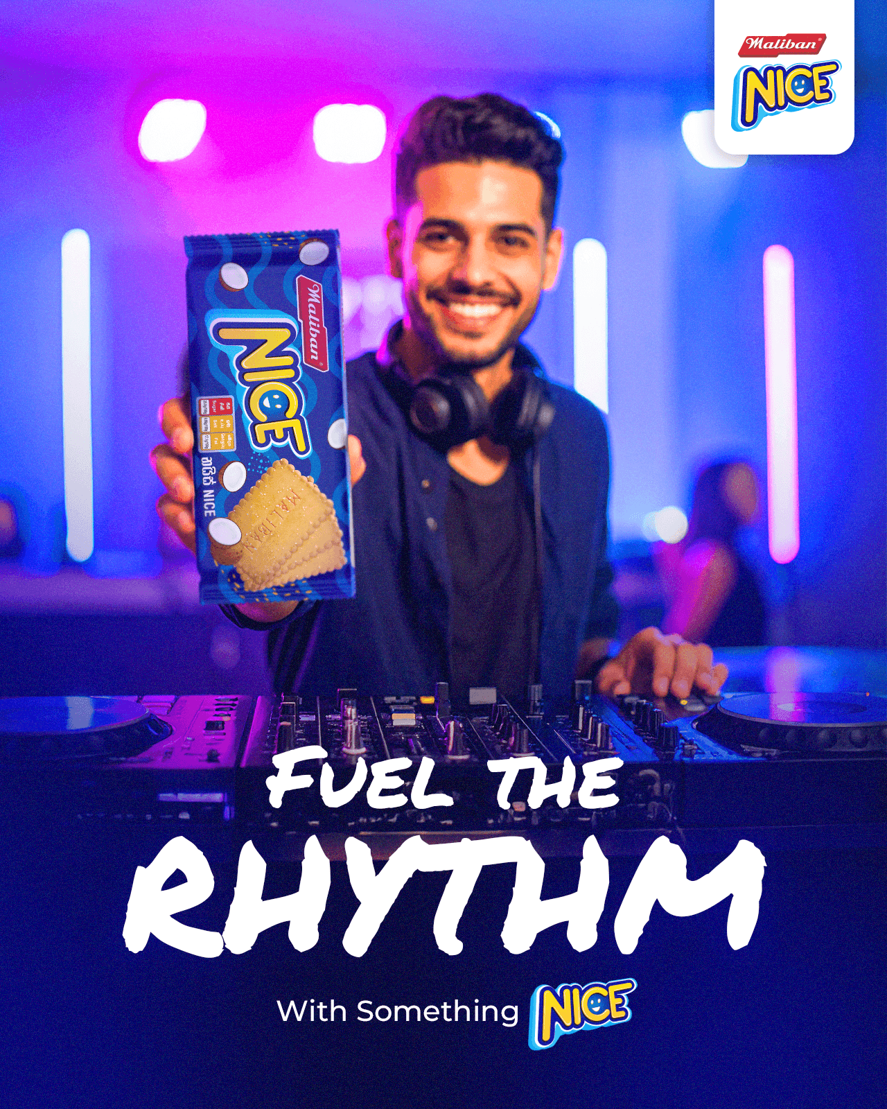 Maliban Nice June Content