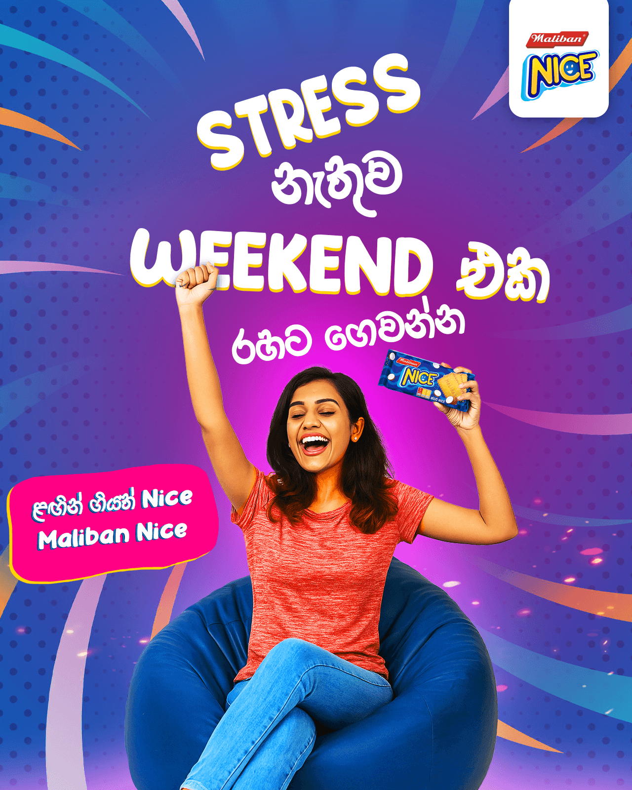 Maliban Nice October Content