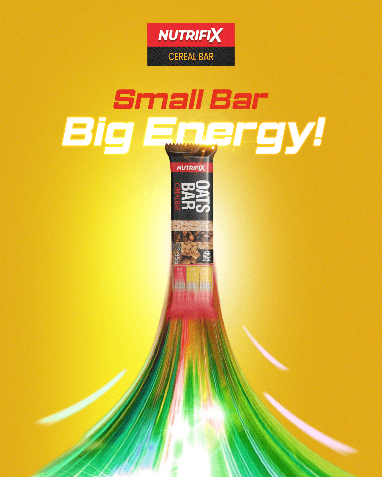 Nutrifix April Content