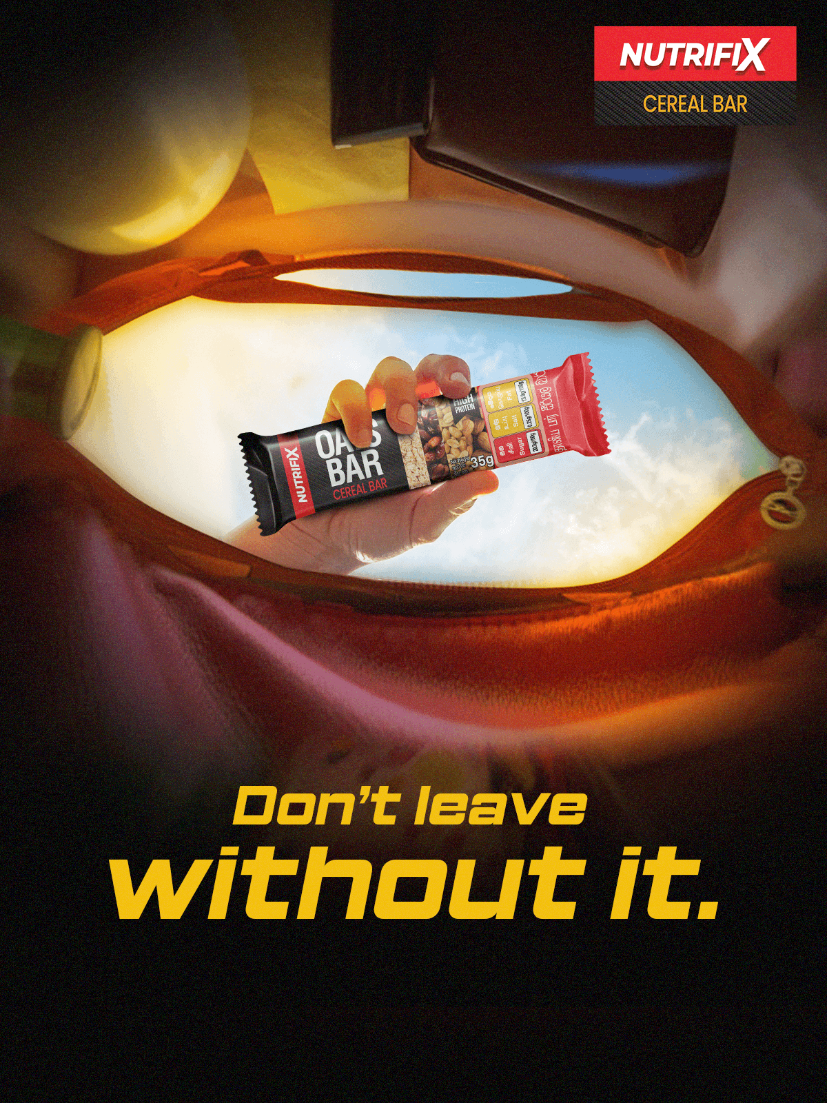 Nutrifix May Content