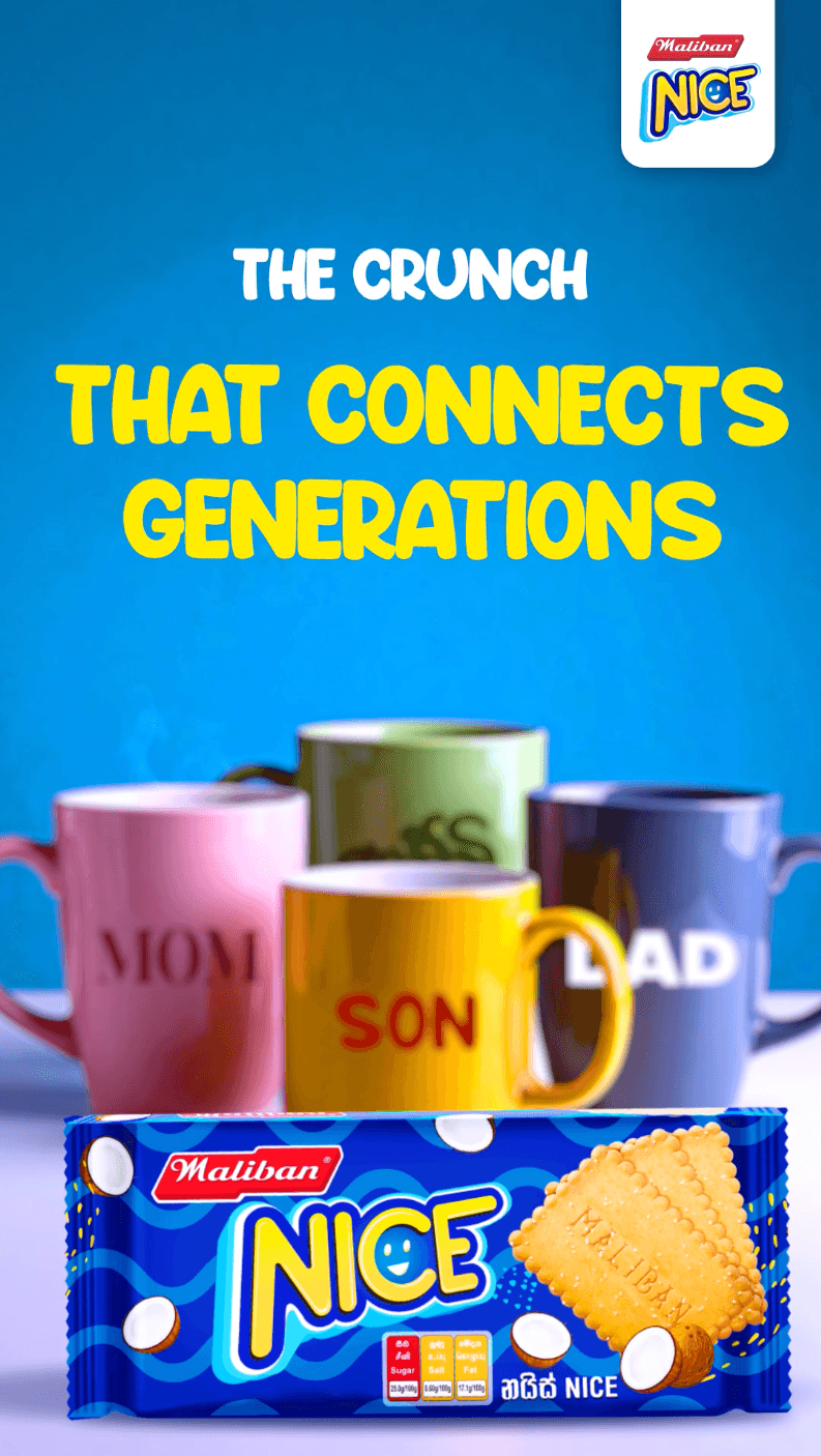 Maliban Nice October Video