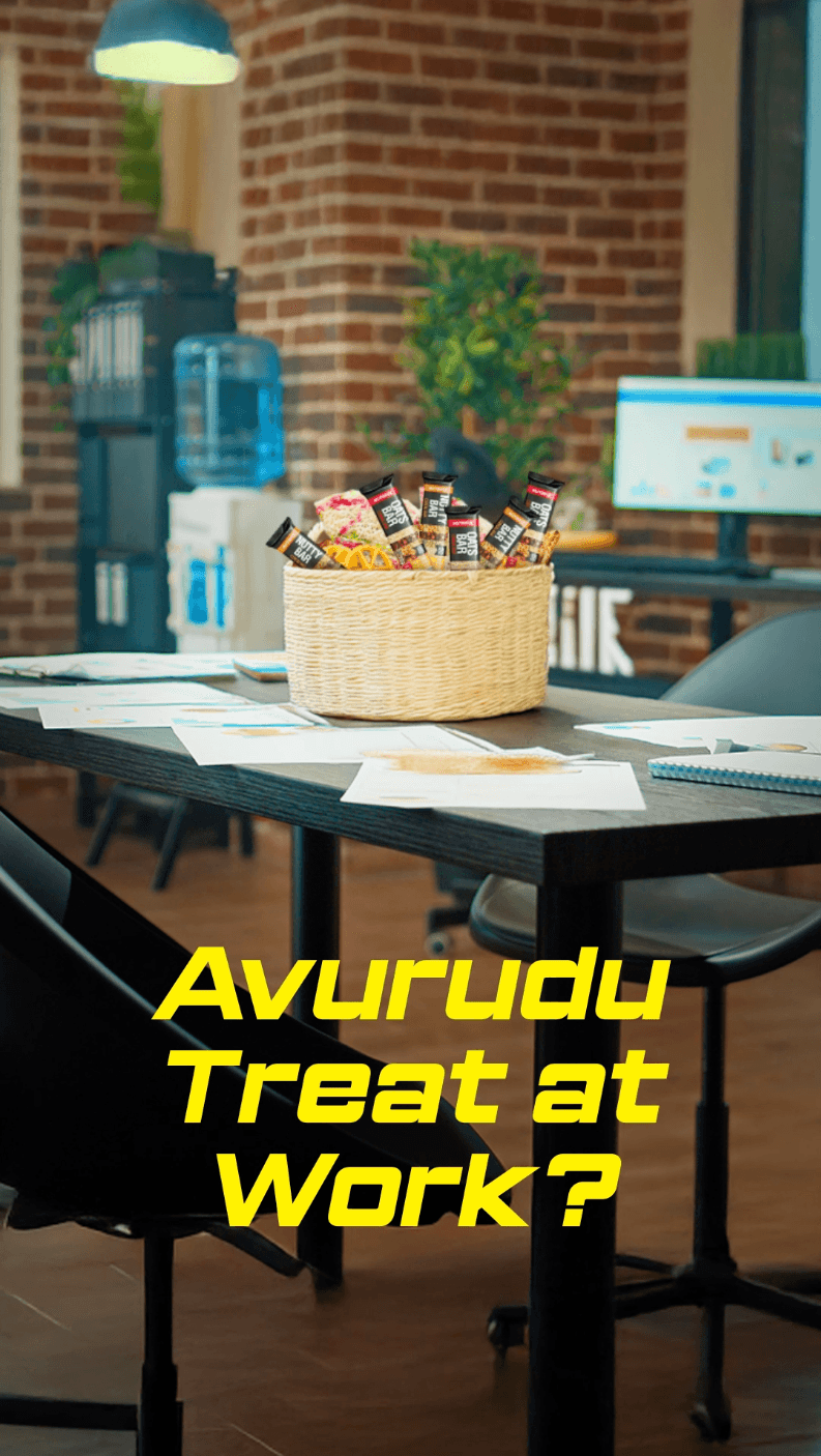 Nutrifix April Video