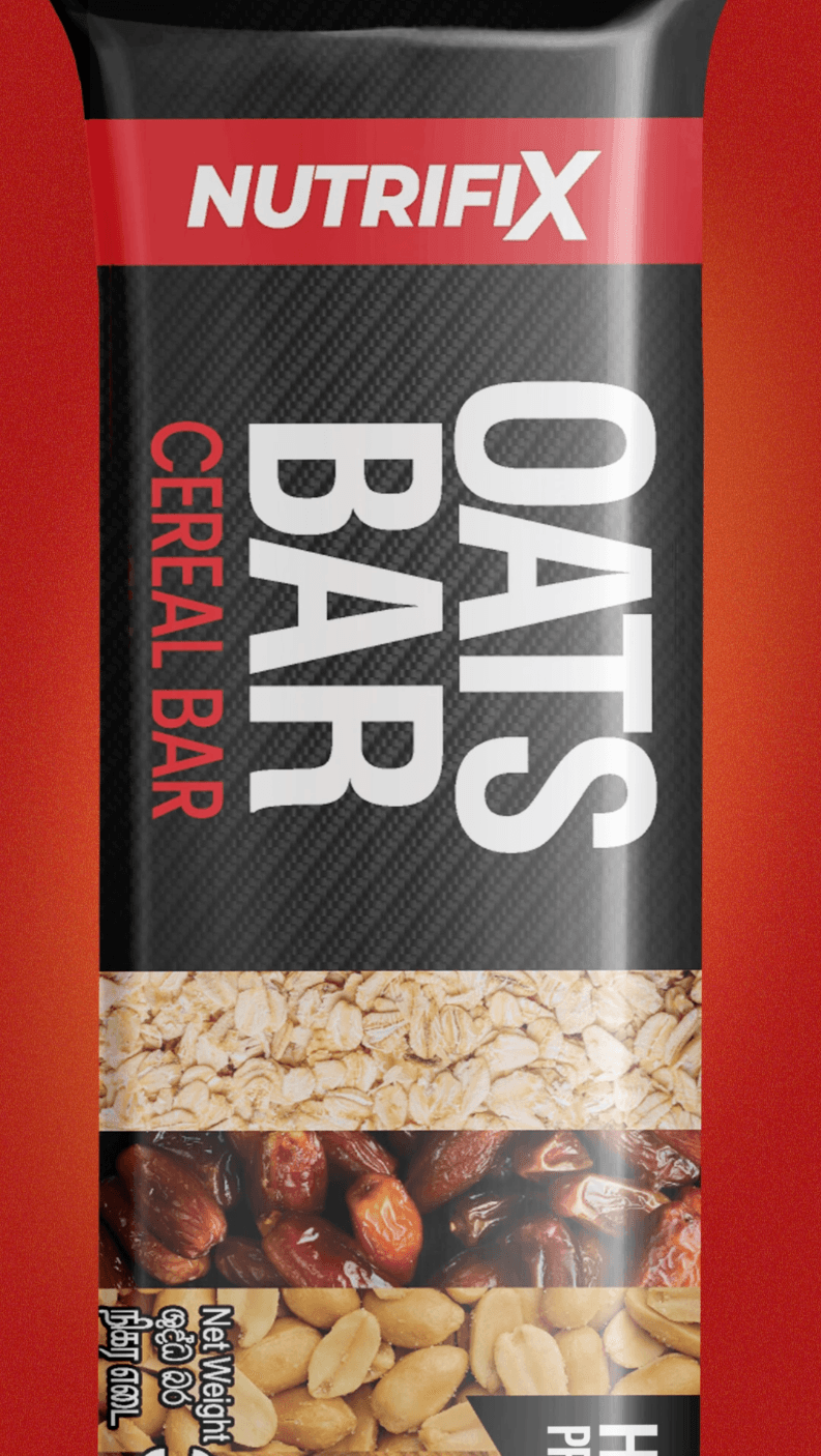 Nutrifix April Video 3