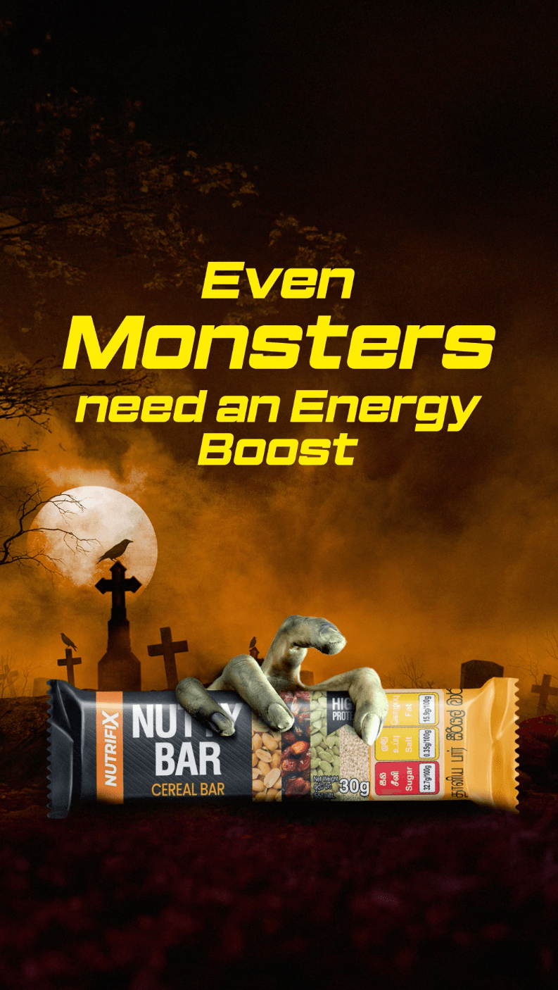 Nutrifix October Video